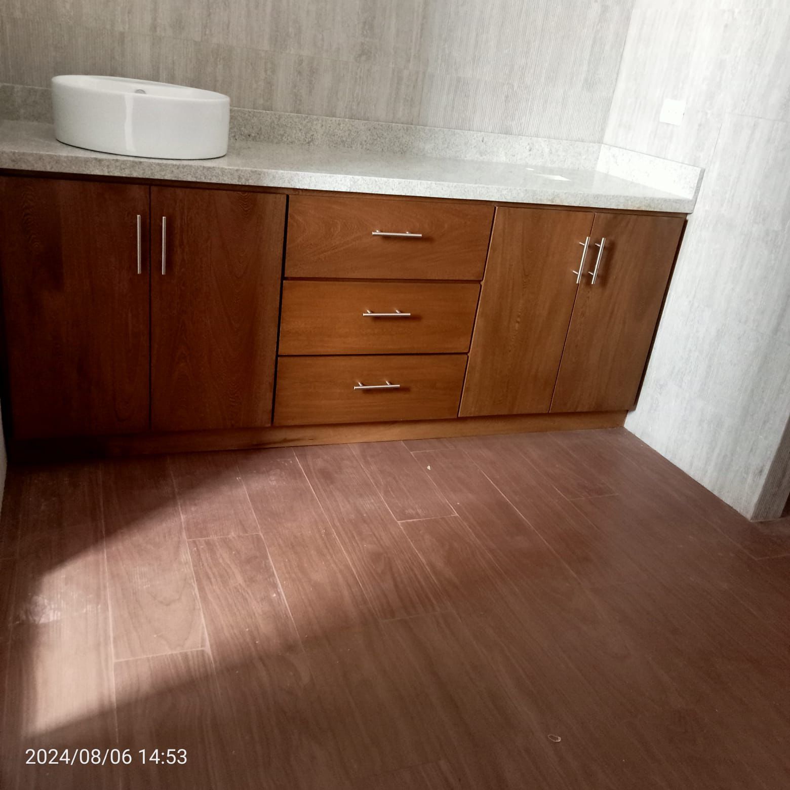 Mueble de baño